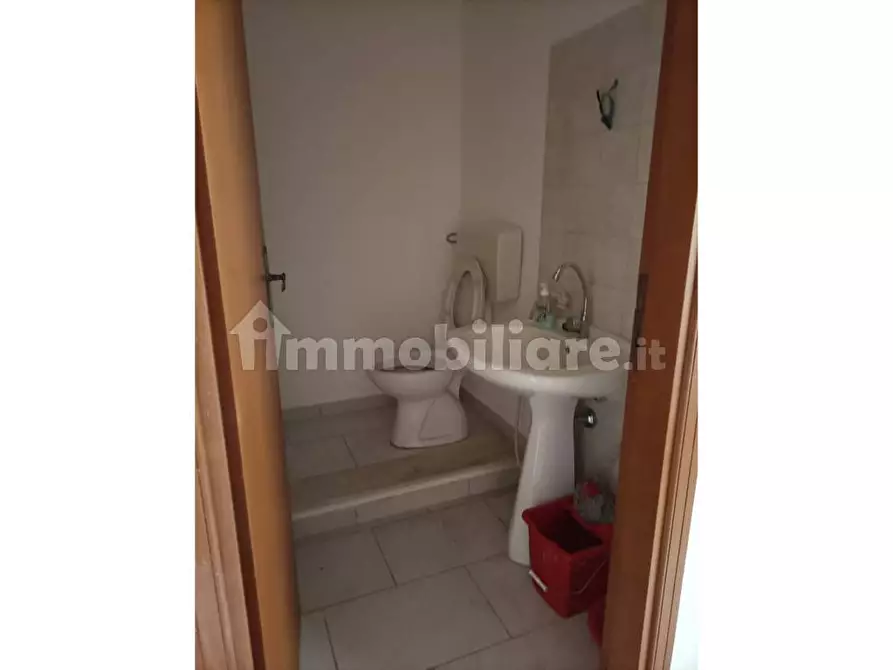 Immagine 4 di Ufficio in vendita  in Viale Papa Paolo VI a Floridia