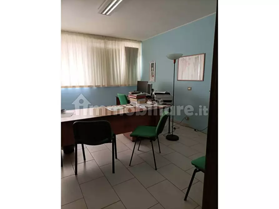 Immagine 5 di Ufficio in vendita  in Viale Papa Paolo VI a Floridia