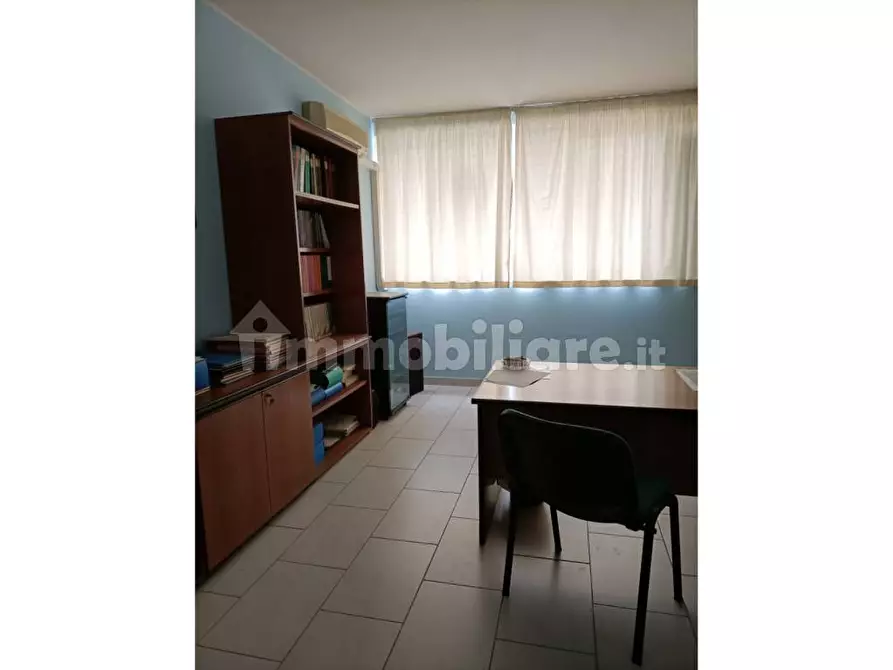 Immagine 6 di Ufficio in vendita  in Viale Papa Paolo VI a Floridia