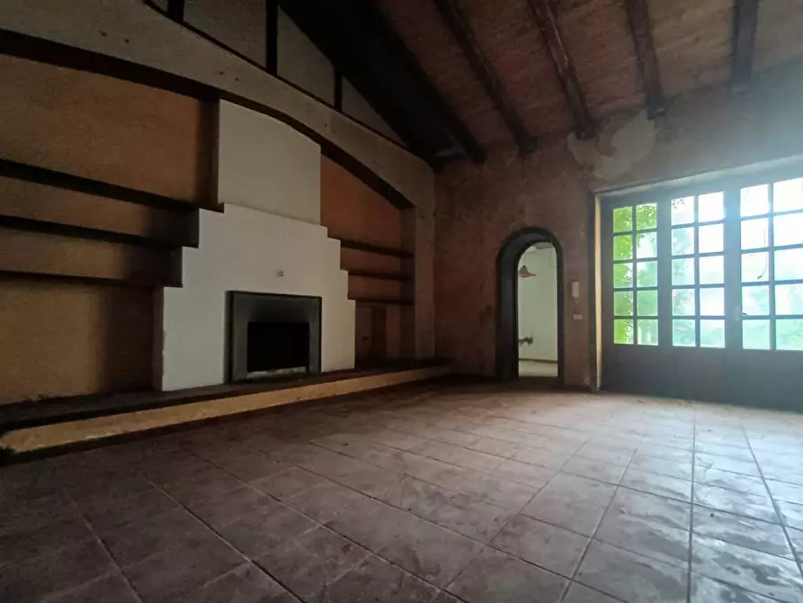 Immagine 1 di Casa indipendente in vendita  in Via Gian Domenico Romagnosi 47A a Floridia