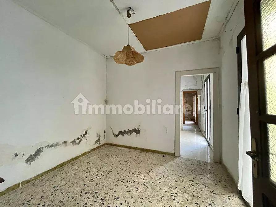 Immagine 10 di Casa indipendente in vendita  in Via Gian Domenico Romagnosi 47A a Floridia