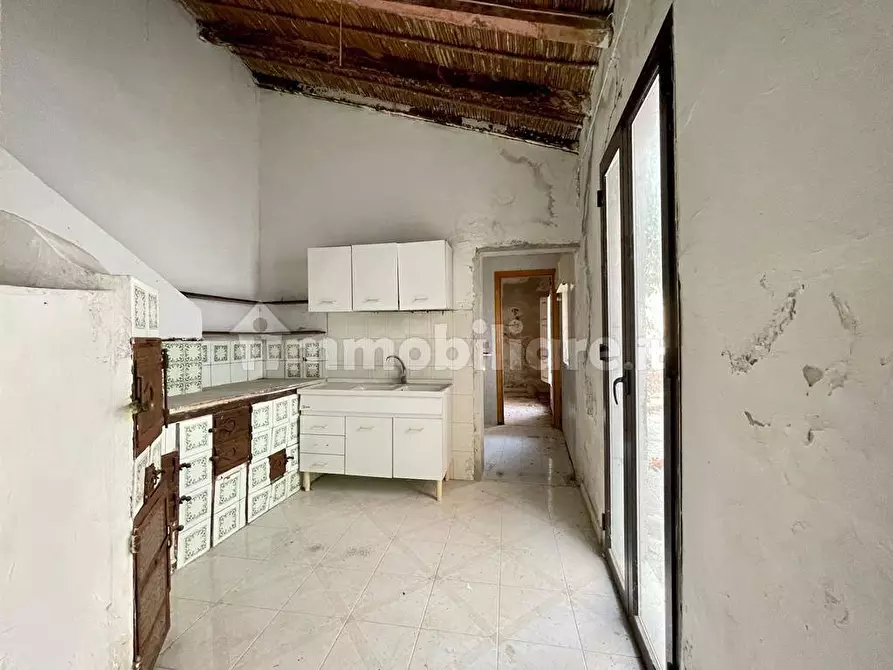 Immagine 11 di Casa indipendente in vendita  in Via Gian Domenico Romagnosi 47A a Floridia