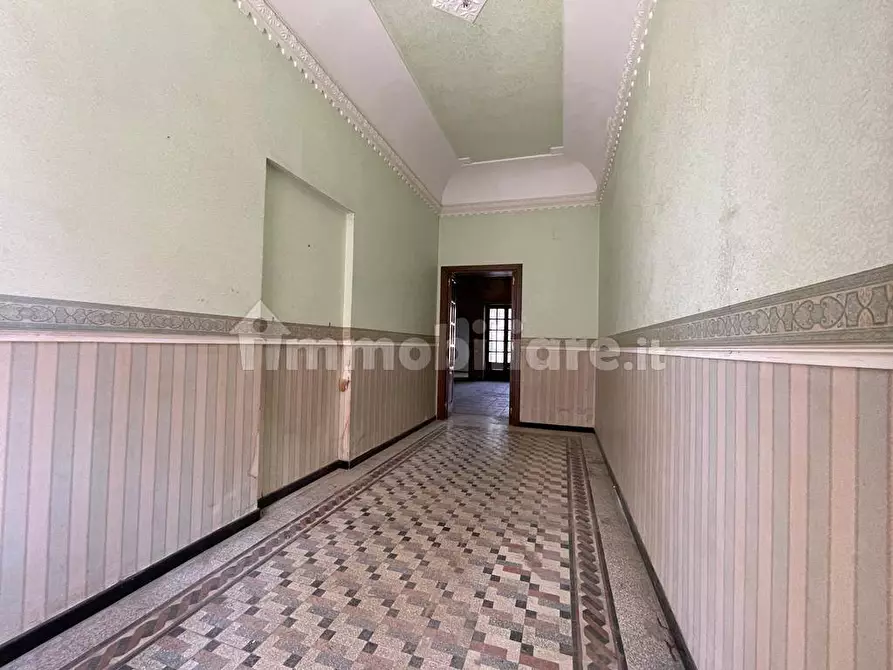 Immagine 12 di Casa indipendente in vendita  in Via Gian Domenico Romagnosi 47A a Floridia