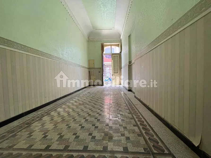 Immagine 13 di Casa indipendente in vendita  in Via Gian Domenico Romagnosi 47A a Floridia