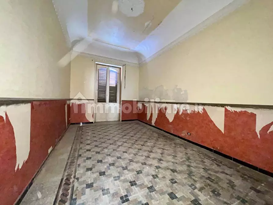 Immagine 14 di Casa indipendente in vendita  in Via Gian Domenico Romagnosi 47A a Floridia