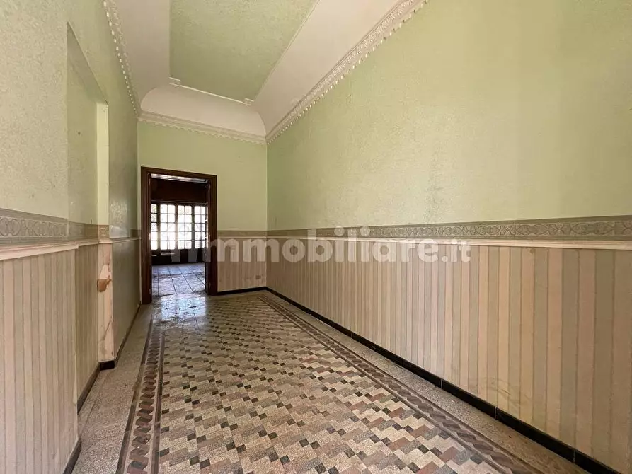 Immagine 15 di Casa indipendente in vendita  in Via Gian Domenico Romagnosi 47A a Floridia