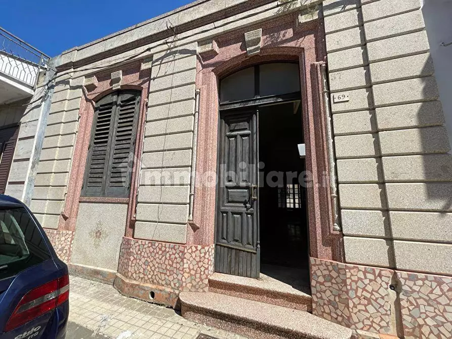 Immagine 16 di Casa indipendente in vendita  in Via Gian Domenico Romagnosi 47A a Floridia