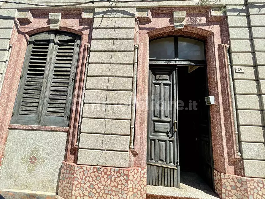 Immagine 17 di Casa indipendente in vendita  in Via Gian Domenico Romagnosi 47A a Floridia