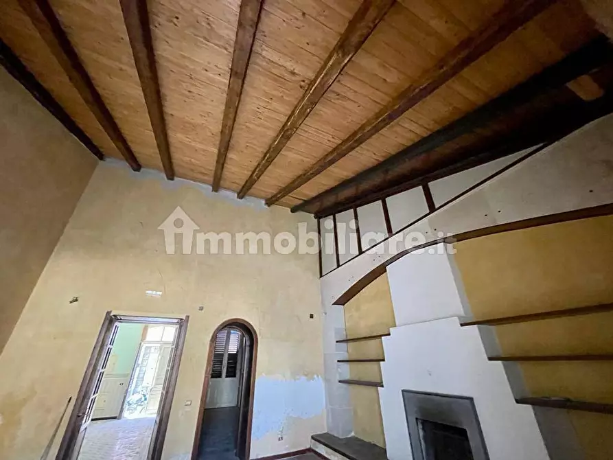 Immagine 2 di Casa indipendente in vendita  in Via Gian Domenico Romagnosi 47A a Floridia