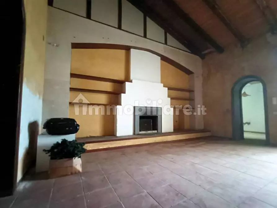 Immagine 3 di Casa indipendente in vendita  in Via Gian Domenico Romagnosi 47A a Floridia