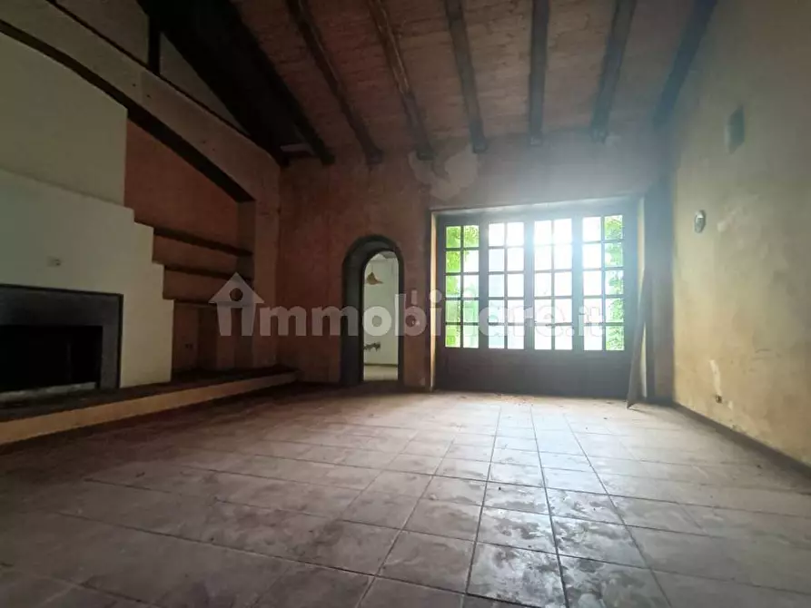 Immagine 4 di Casa indipendente in vendita  in Via Gian Domenico Romagnosi 47A a Floridia