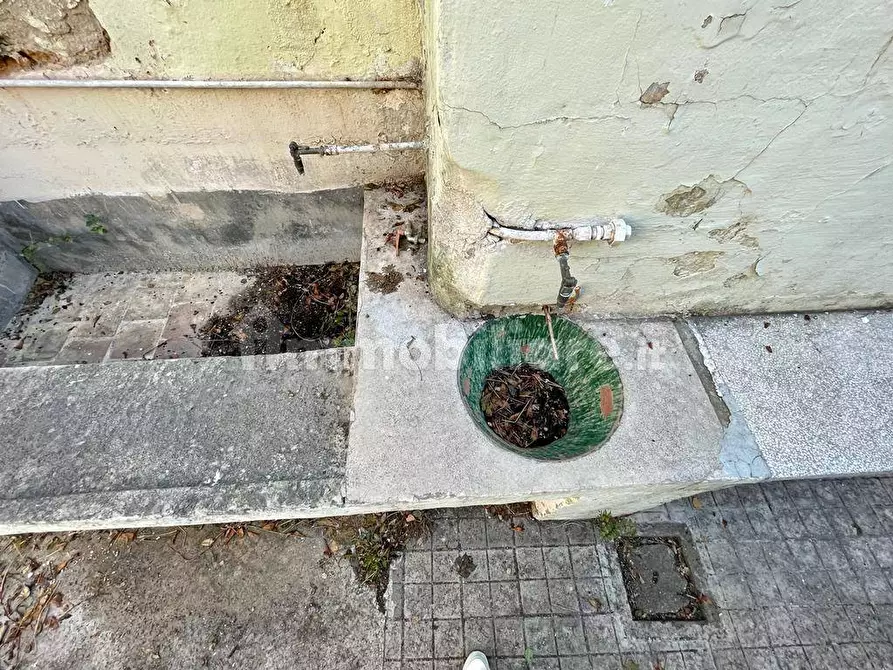 Immagine 7 di Casa indipendente in vendita  in Via Gian Domenico Romagnosi 47A a Floridia