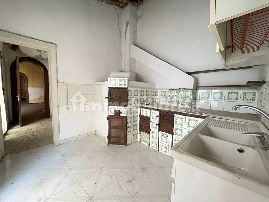 Immagine 8 di Casa indipendente in vendita  in Via Gian Domenico Romagnosi 47A a Floridia