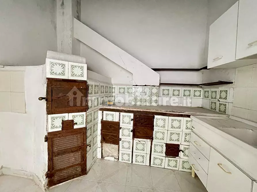 Immagine 9 di Casa indipendente in vendita  in Via Gian Domenico Romagnosi 47A a Floridia