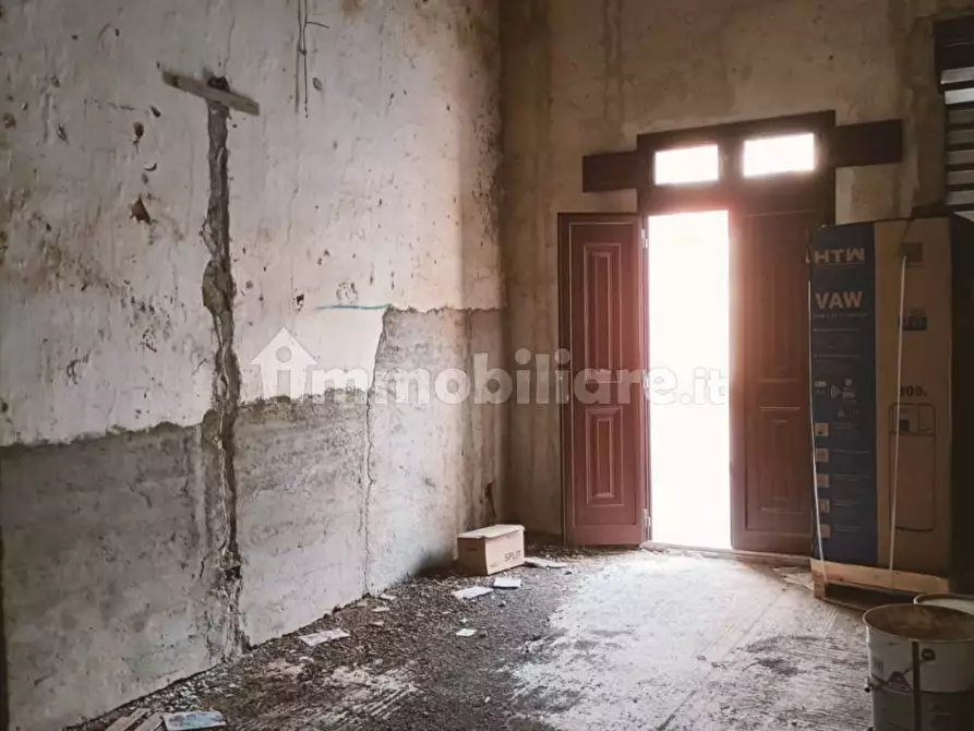 Immagine 2 di Casa indipendente in vendita  in Via Gian Domenico Romagnosi 47/A a Floridia