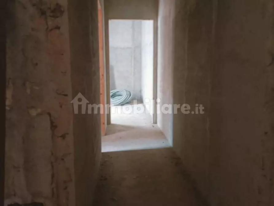 Immagine 3 di Casa indipendente in vendita  in Via Gian Domenico Romagnosi 47/A a Floridia