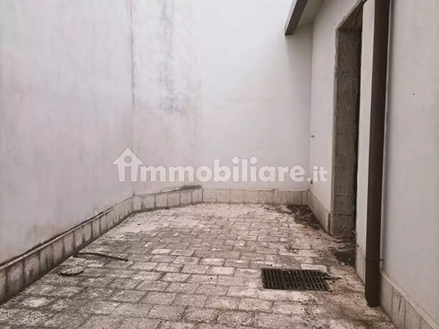Immagine 4 di Casa indipendente in vendita  in Via Gian Domenico Romagnosi 47/A a Floridia