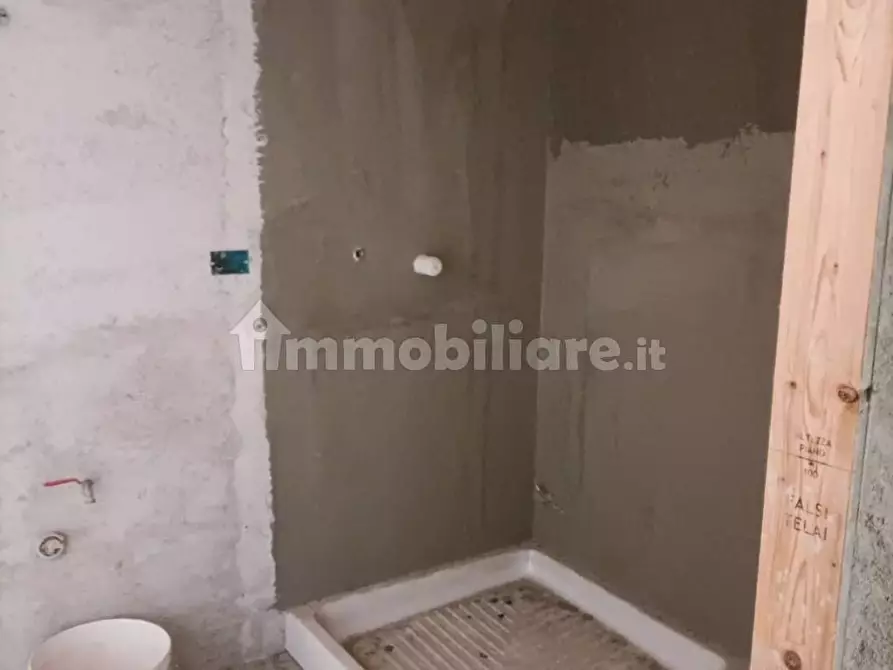 Immagine 5 di Casa indipendente in vendita  in Via Gian Domenico Romagnosi 47/A a Floridia