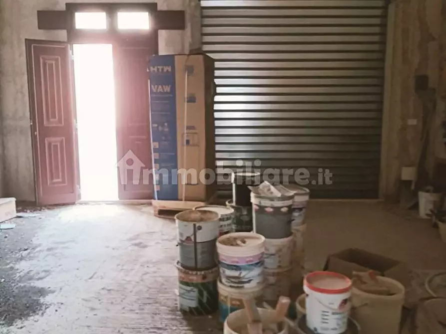 Immagine 7 di Casa indipendente in vendita  in Via Gian Domenico Romagnosi 47/A a Floridia