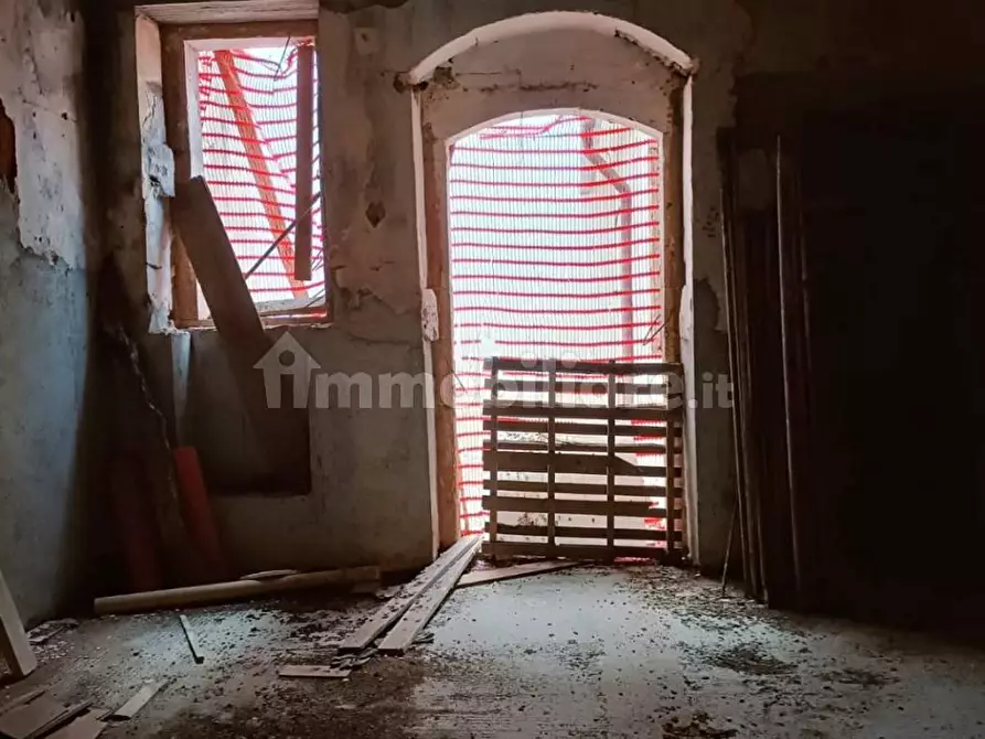 Immagine 9 di Casa indipendente in vendita  in Via Gian Domenico Romagnosi 47/A a Floridia