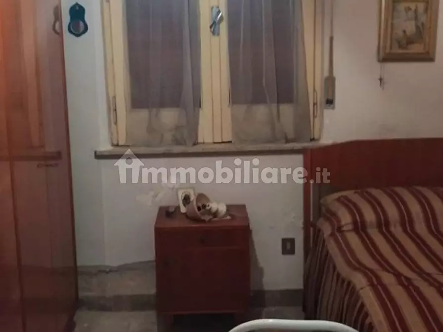 Immagine 10 di Casa indipendente in vendita  in Via Gian Domenico Romagnosi 47/A a Floridia
