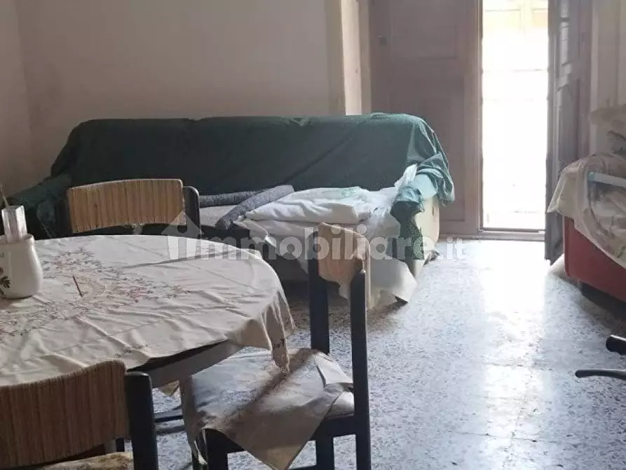 Immagine 11 di Casa indipendente in vendita  in Via Gian Domenico Romagnosi 47/A a Floridia