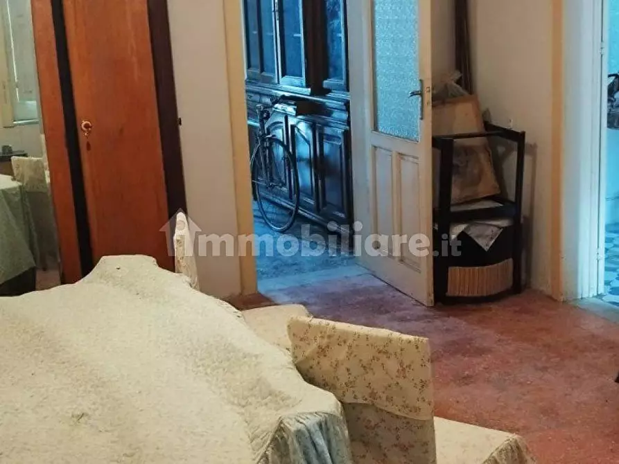 Immagine 12 di Casa indipendente in vendita  in Via Gian Domenico Romagnosi 47/A a Floridia