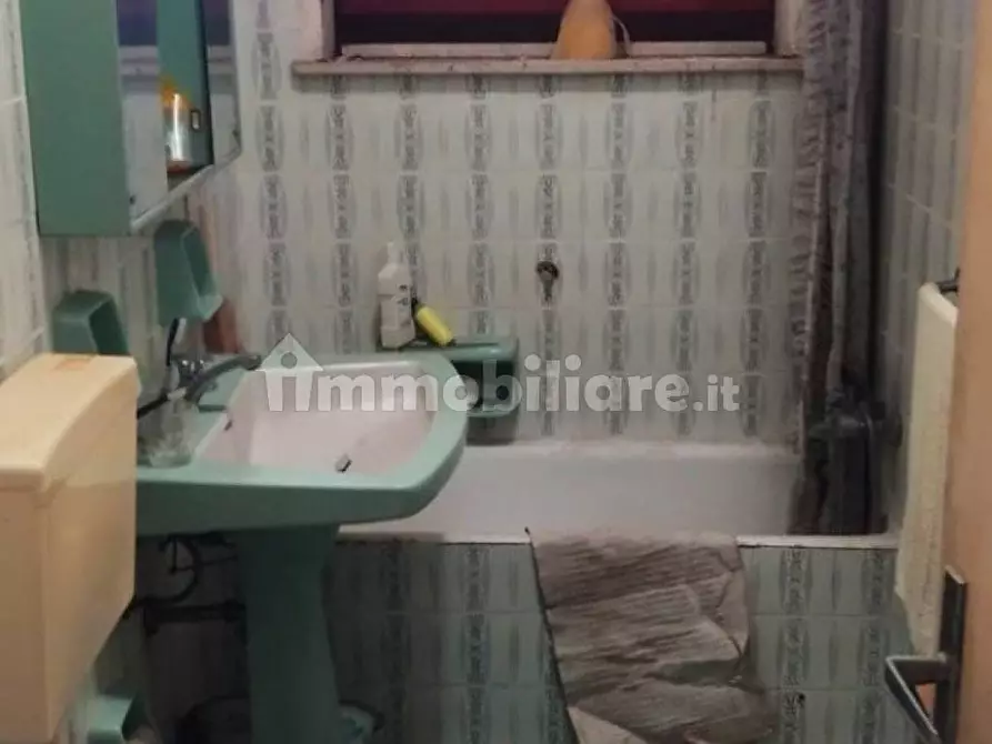 Immagine 13 di Casa indipendente in vendita  in Via Gian Domenico Romagnosi 47/A a Floridia