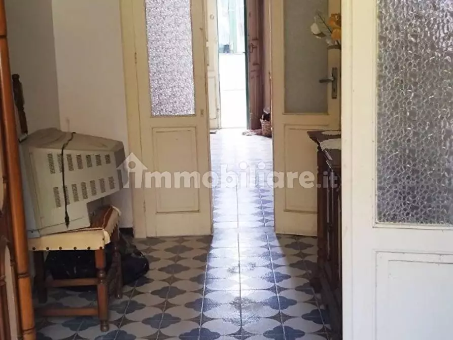 Immagine 2 di Casa indipendente in vendita  in Via Gian Domenico Romagnosi 47/A a Floridia