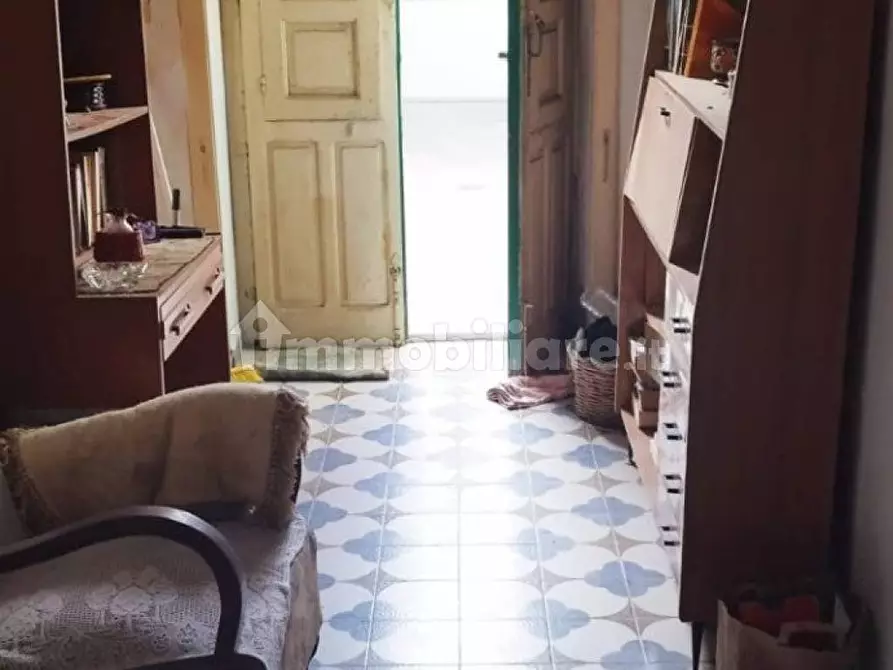 Immagine 3 di Casa indipendente in vendita  in Via Gian Domenico Romagnosi 47/A a Floridia