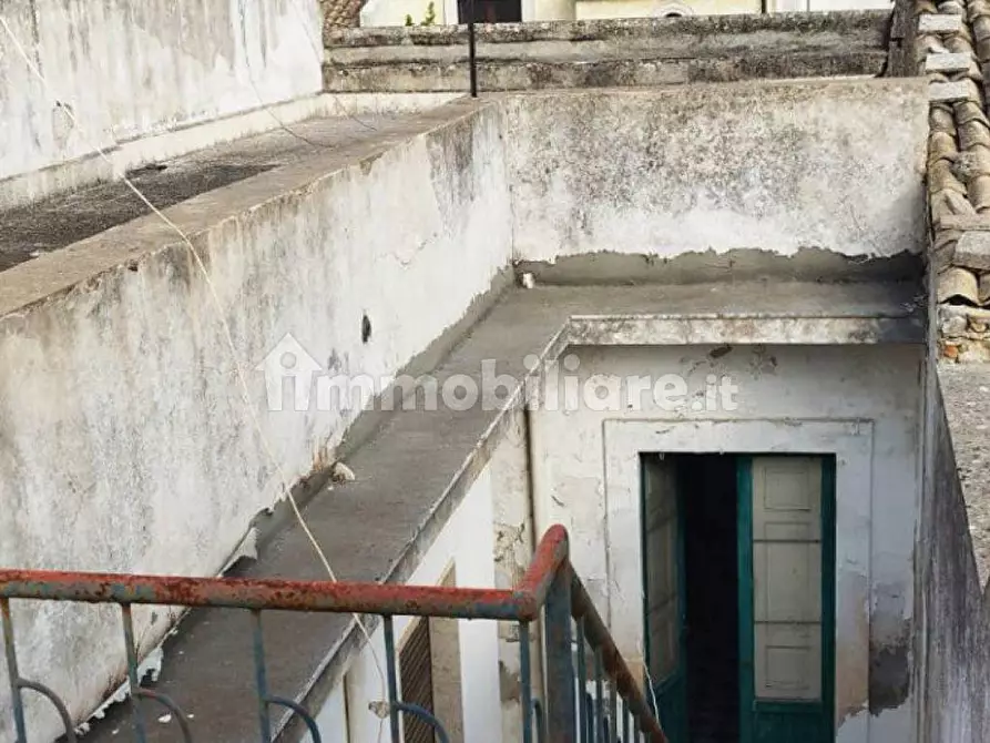 Immagine 4 di Casa indipendente in vendita  in Via Gian Domenico Romagnosi 47/A a Floridia