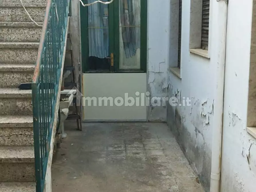 Immagine 5 di Casa indipendente in vendita  in Via Gian Domenico Romagnosi 47/A a Floridia