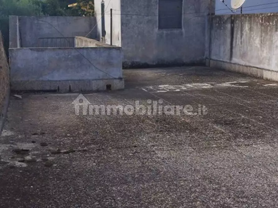 Immagine 6 di Casa indipendente in vendita  in Via Gian Domenico Romagnosi 47/A a Floridia