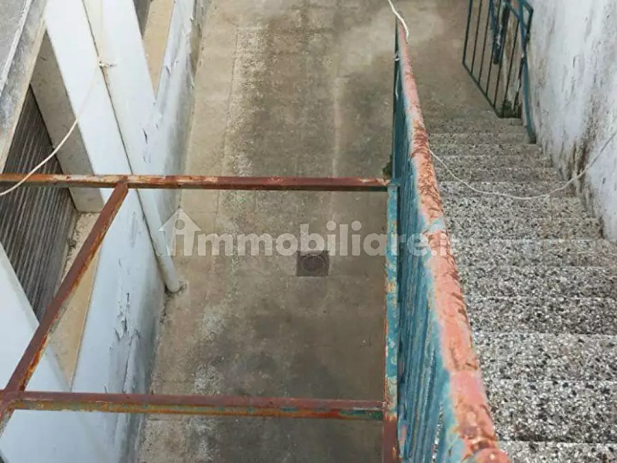 Immagine 7 di Casa indipendente in vendita  in Via Gian Domenico Romagnosi 47/A a Floridia