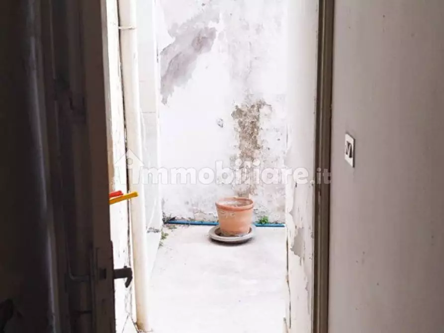 Immagine 8 di Casa indipendente in vendita  in Via Gian Domenico Romagnosi 47/A a Floridia