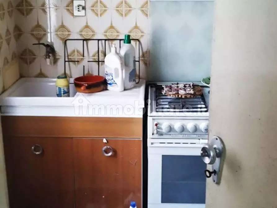 Immagine 9 di Casa indipendente in vendita  in Via Gian Domenico Romagnosi 47/A a Floridia