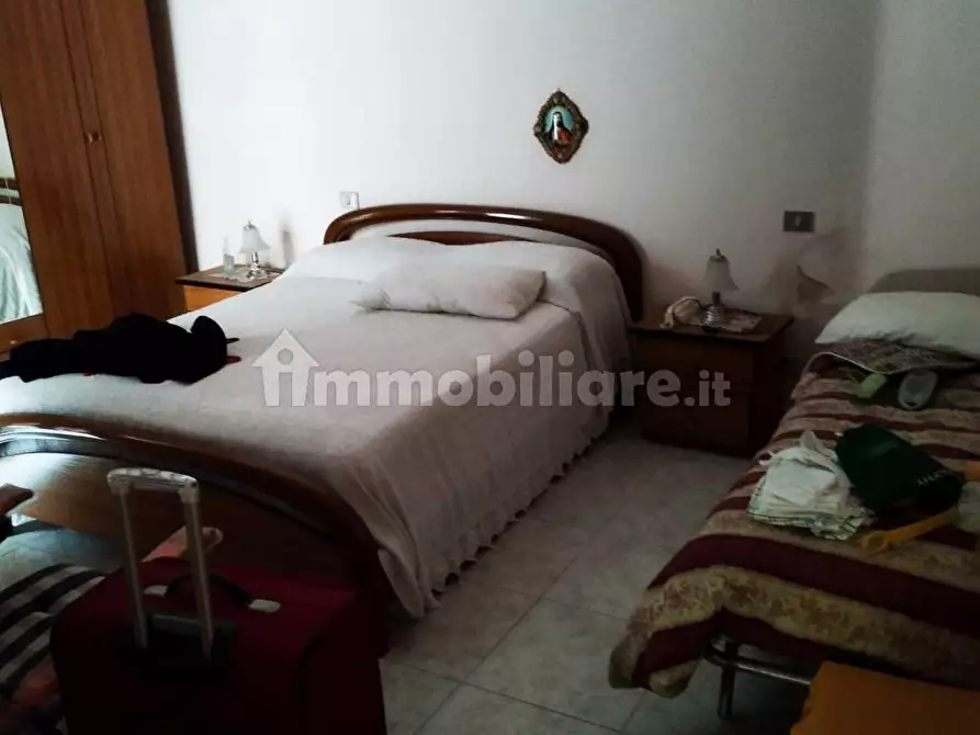 Immagine 4 di Casa indipendente in vendita  in Via Gian Domenico Romagnosi 47/A a Floridia