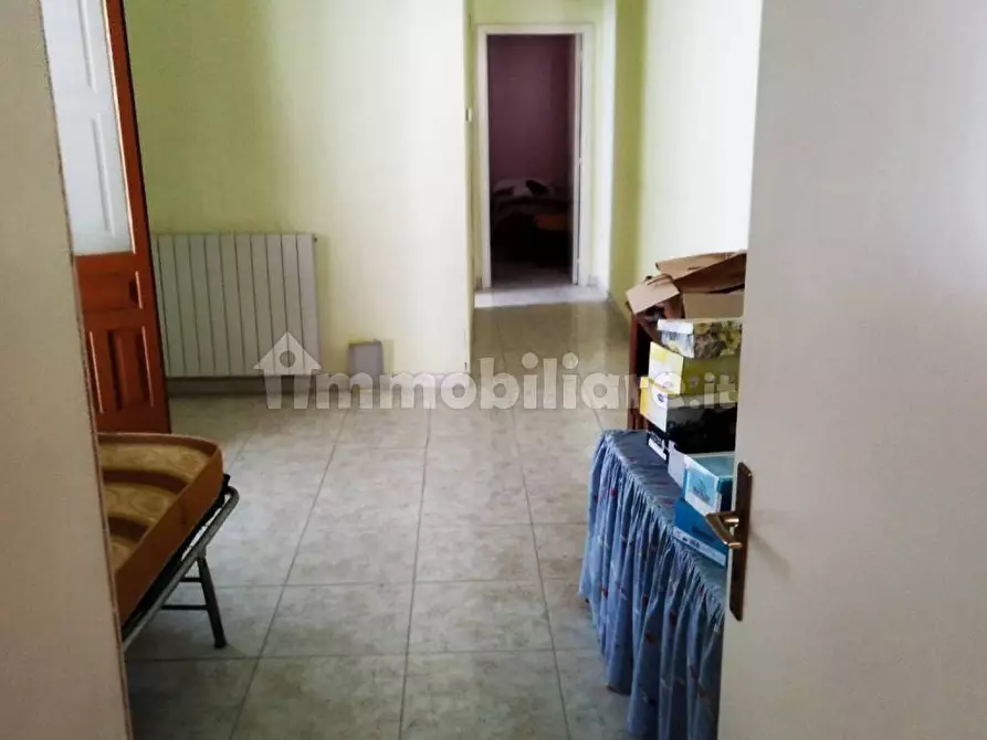 Immagine 5 di Casa indipendente in vendita  in Via Gian Domenico Romagnosi 47/A a Floridia