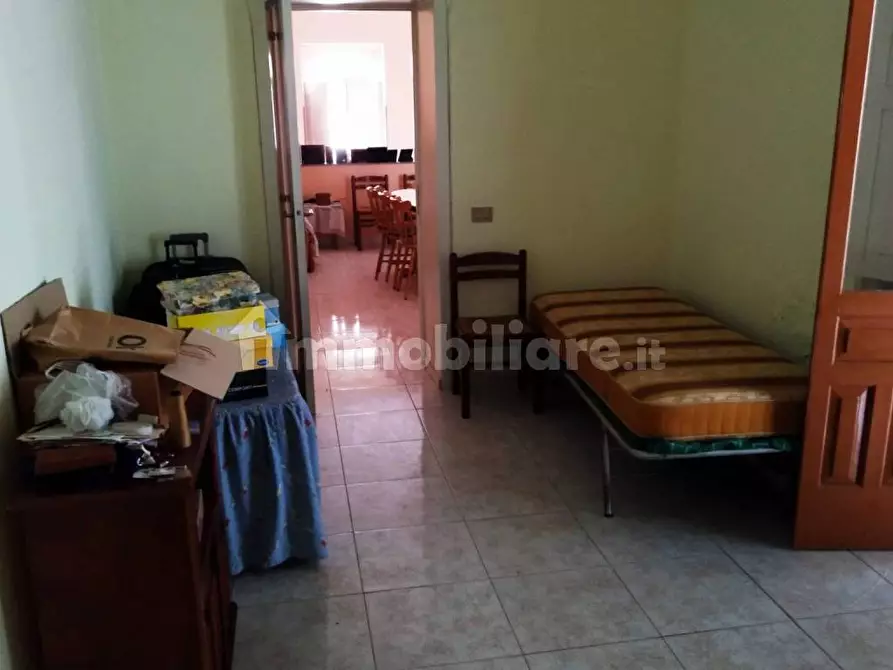 Immagine 6 di Casa indipendente in vendita  in Via Gian Domenico Romagnosi 47/A a Floridia