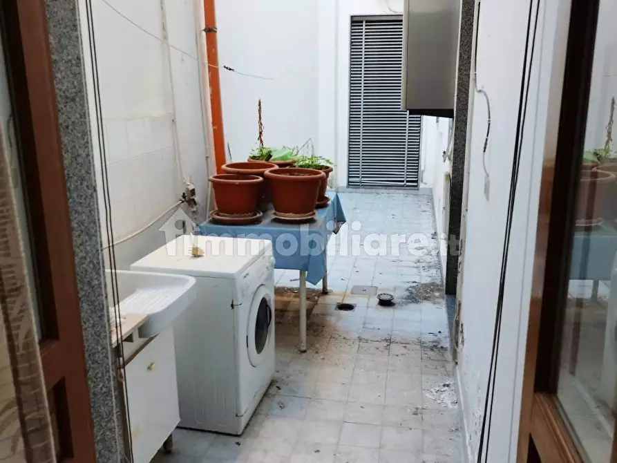 Immagine 7 di Casa indipendente in vendita  in Via Gian Domenico Romagnosi 47/A a Floridia