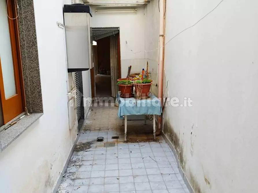 Immagine 8 di Casa indipendente in vendita  in Via Gian Domenico Romagnosi 47/A a Floridia