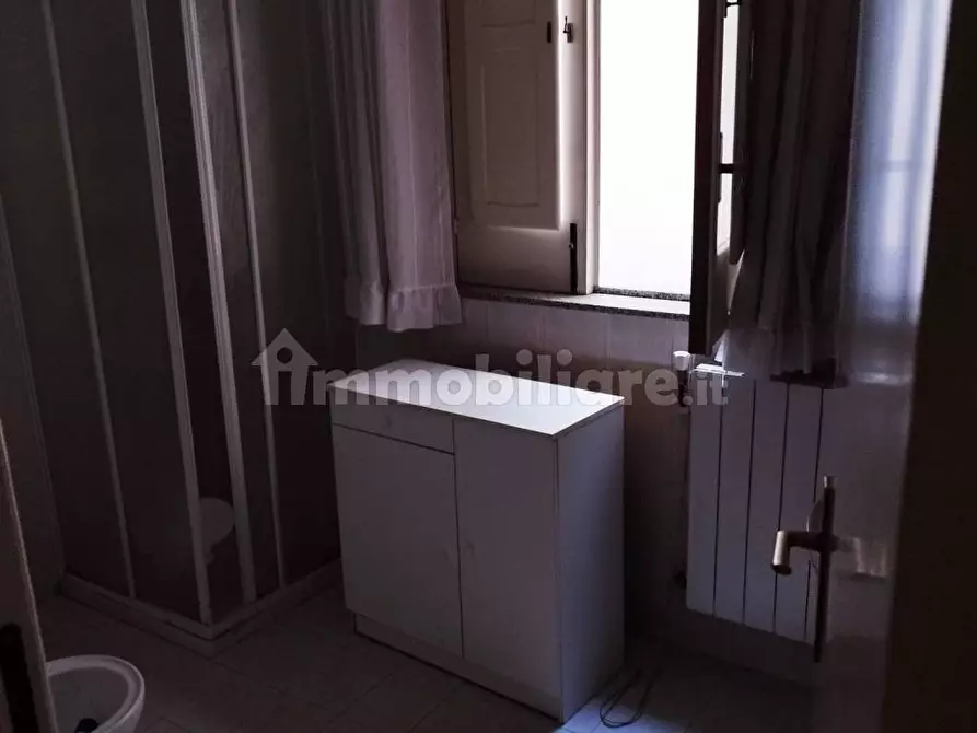 Immagine 9 di Casa indipendente in vendita  in Via Gian Domenico Romagnosi 47/A a Floridia