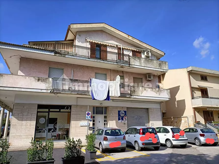 Immagine 10 di Ufficio in vendita  in Via Gian Domenico Romagnosi 47/A a Floridia