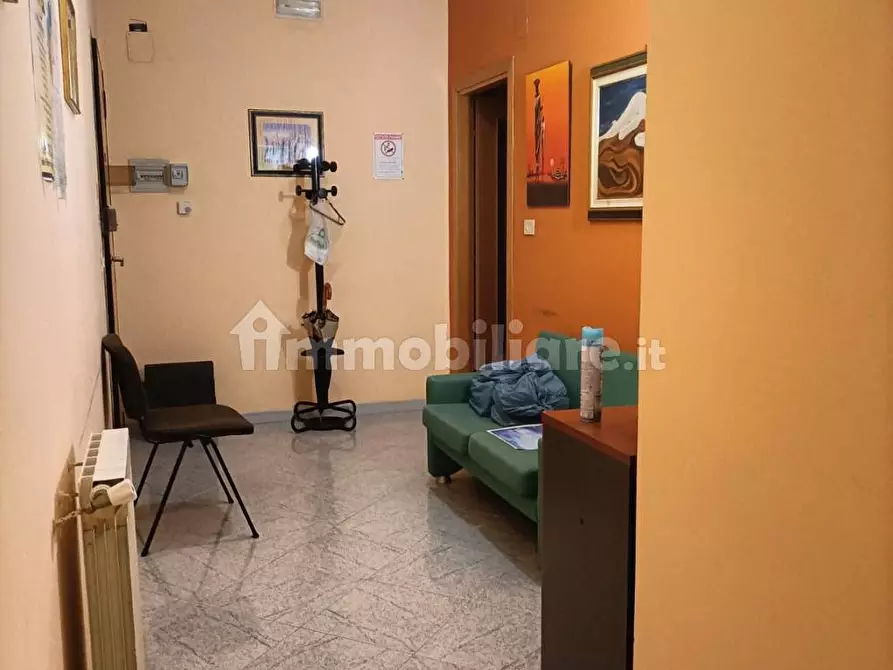 Immagine 3 di Ufficio in vendita  in Via Gian Domenico Romagnosi 47/A a Floridia