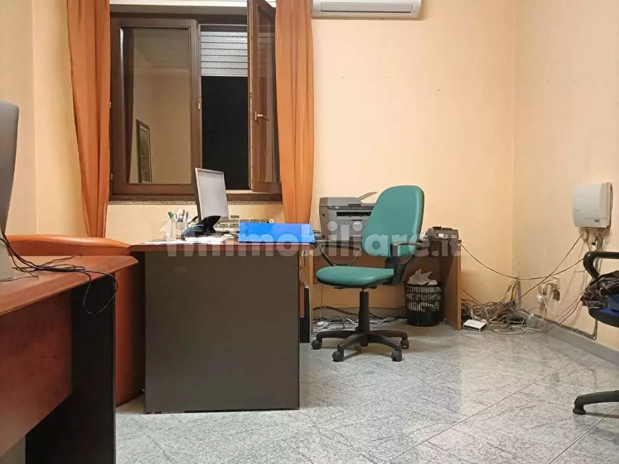 Immagine 4 di Ufficio in vendita  in Via Gian Domenico Romagnosi 47/A a Floridia