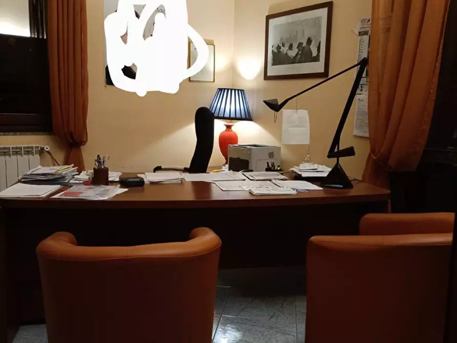Immagine 5 di Ufficio in vendita  in Via Gian Domenico Romagnosi 47/A a Floridia
