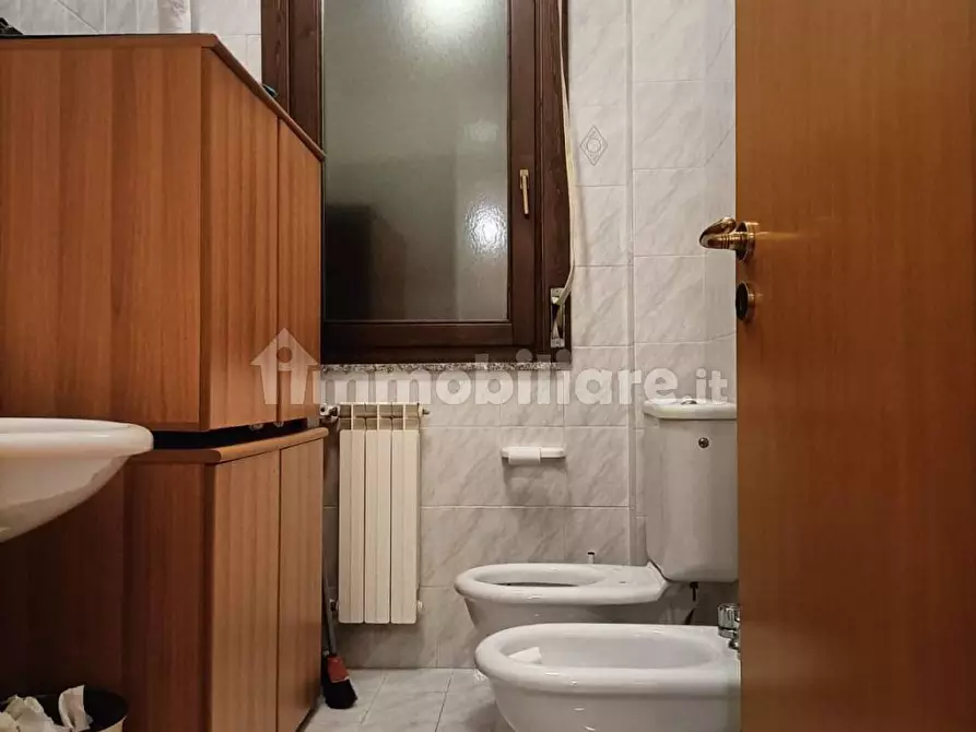 Immagine 6 di Ufficio in vendita  in Via Gian Domenico Romagnosi 47/A a Floridia