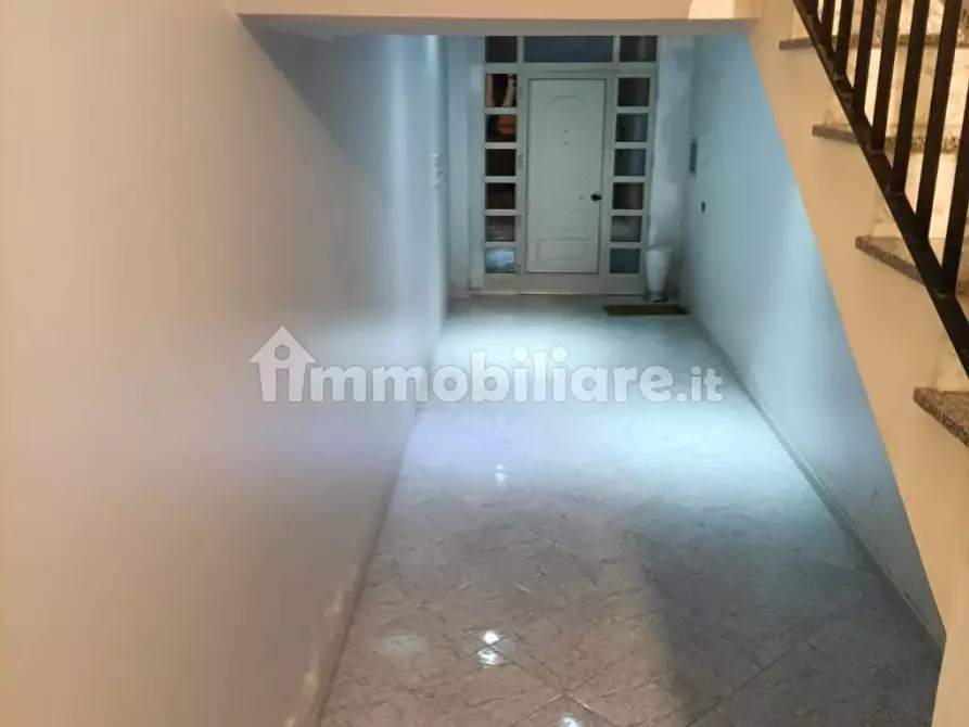 Immagine 7 di Ufficio in vendita  in Via Gian Domenico Romagnosi 47/A a Floridia