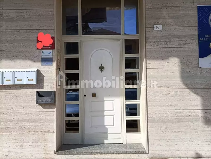 Immagine 9 di Ufficio in vendita  in Via Gian Domenico Romagnosi 47/A a Floridia