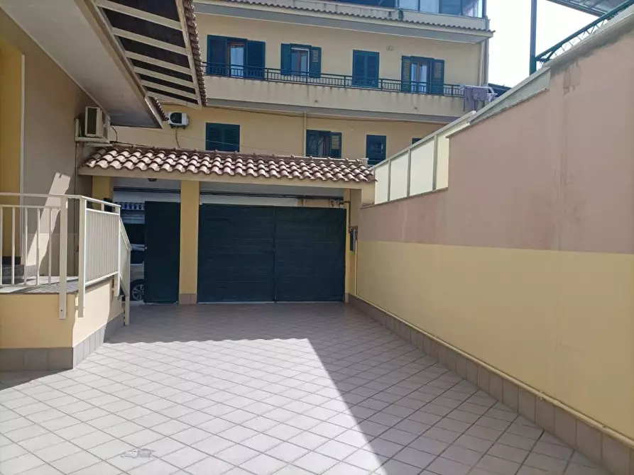 Immagine 1 di Villa in vendita  in Corso Calatafimi a Solarino